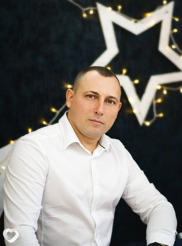 Виктор, 32, Ростове-на-Дону — анкета №2822364