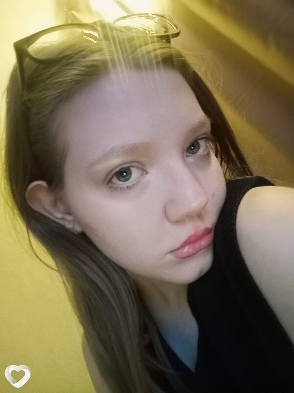 Софья, 21, Талице — анкета №2822367