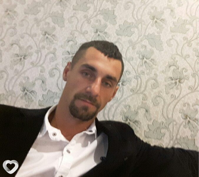 Александр, 38, Бресте — анкета №2822325