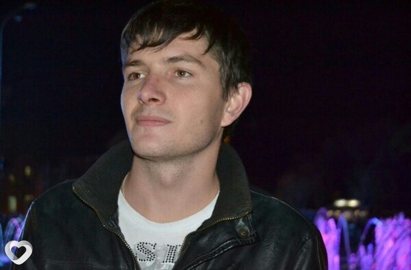 Егор, 25, Москве — анкета №2822326
