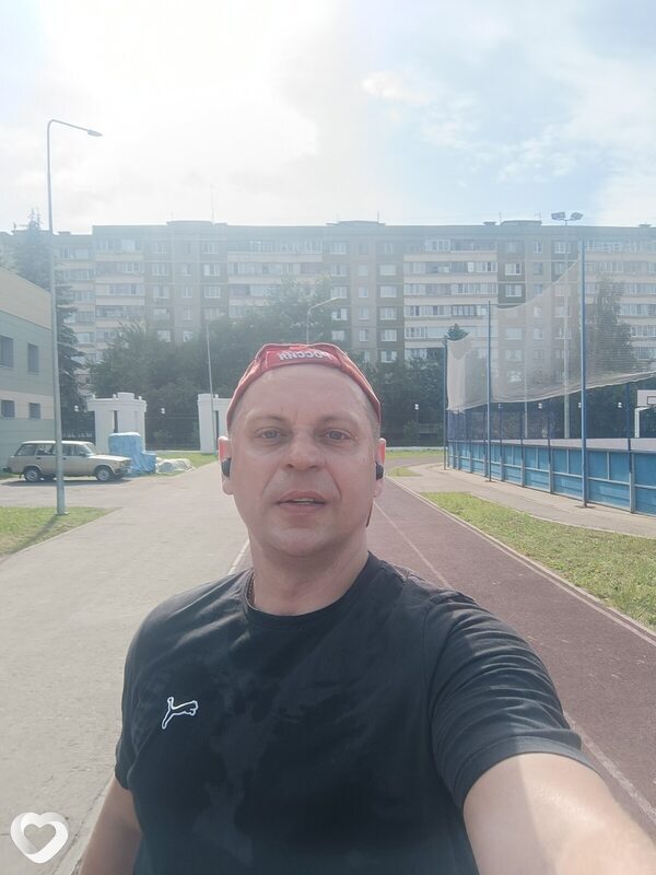 Сергей, 46, Нижнем Новгороде — анкета №2822330