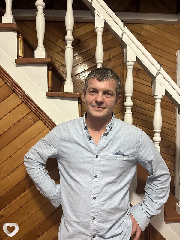 Игорь, 39, Минске — анкета №2822335