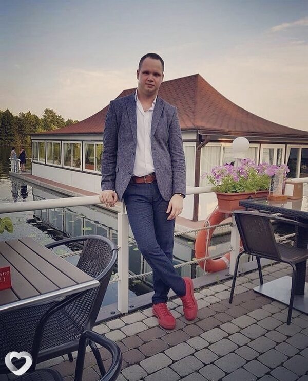 Юрий, 37, Липецке — анкета №2822339