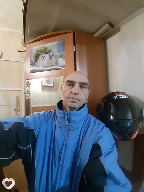 Алексей, 49, Каменске-Уральском — анкета №2822341