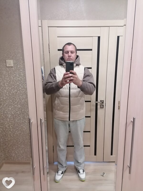Александр, 36, Могилев — анкета №2822603