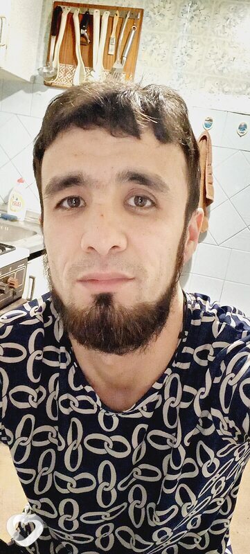Артур, 30, Калуге — анкета №2822605