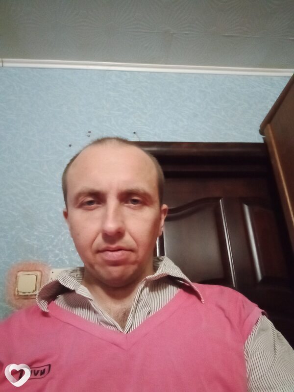 Сергей, 38, Гомеле — анкета №2822606