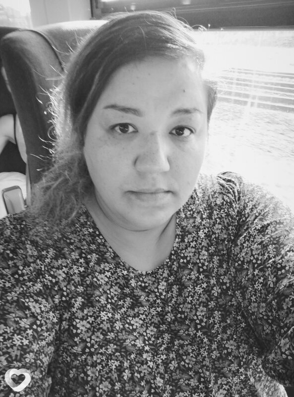 Зухра, 42, Санкт-Петербурге — анкета №2822613