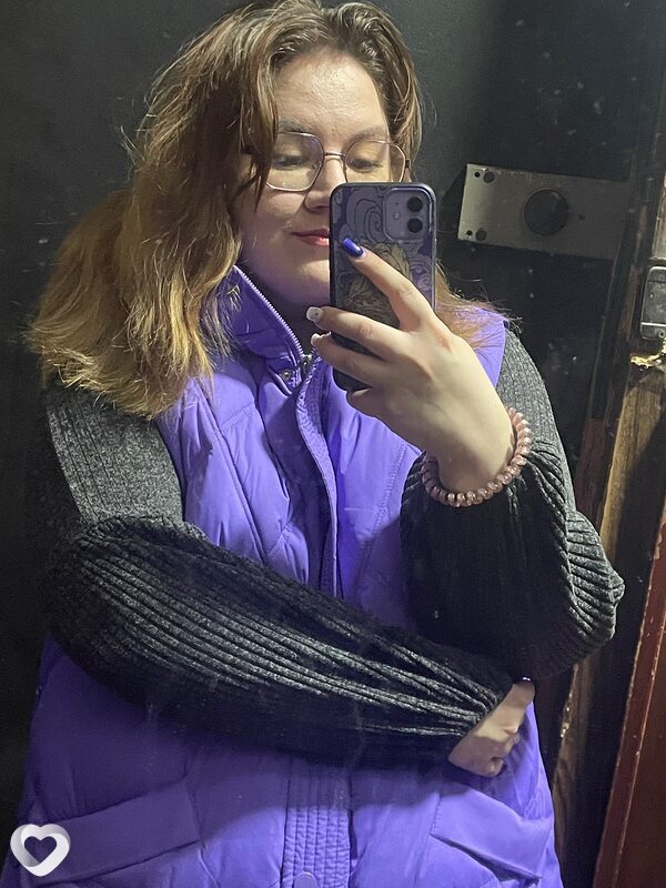 Лада, 23, Люберцах — анкета №2822617