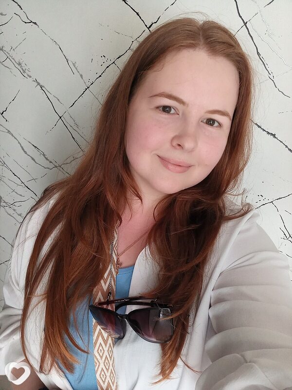 Надя, 27, Перми — анкета №2822293