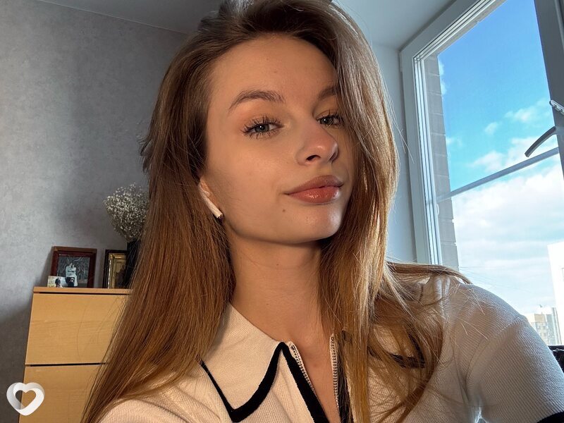 Наталья, 19, Москве — анкета №2822296