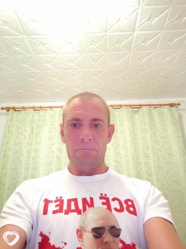 Алексей, 43, Старом Осколе — анкета №2822302