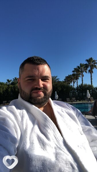 Артём, 40, Набережных Челнах — анкета №2822303