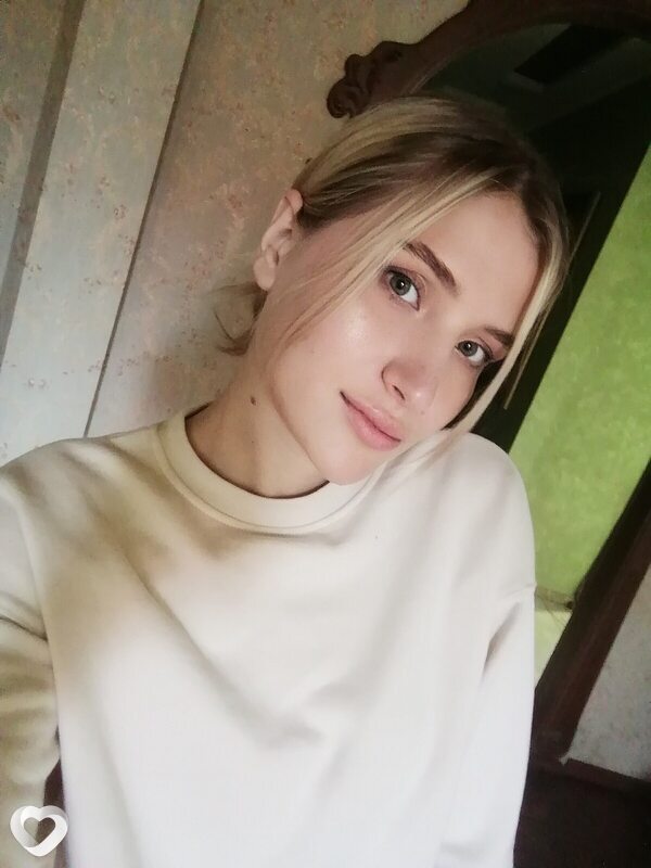 Ася, 27, Тольятти — анкета №2822306