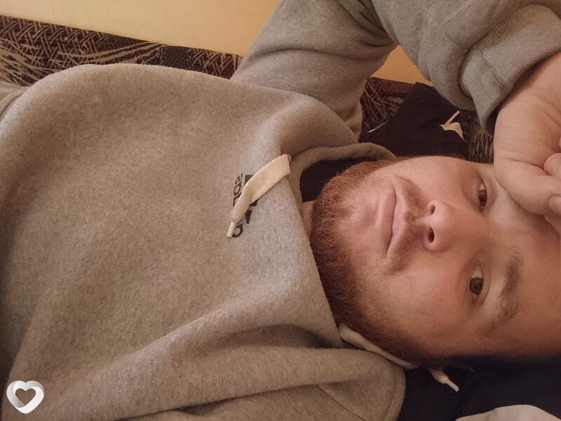 Сергей, 29, Череповце — анкета №2822314
