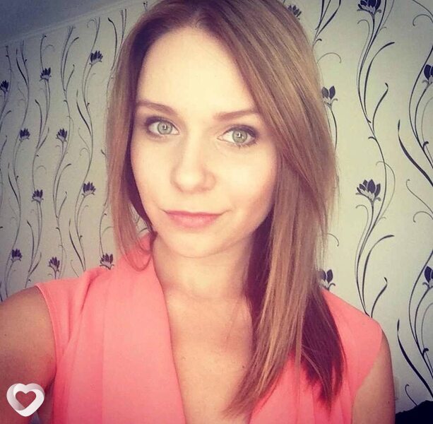 Анастасия, 25, Ташкент — анкета №2822270