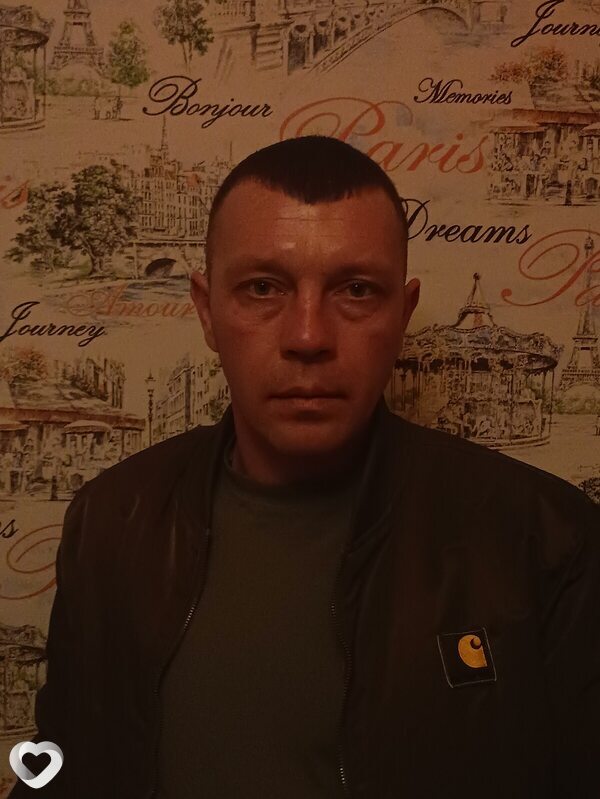 Александр, 38, Томске — анкета №2822272