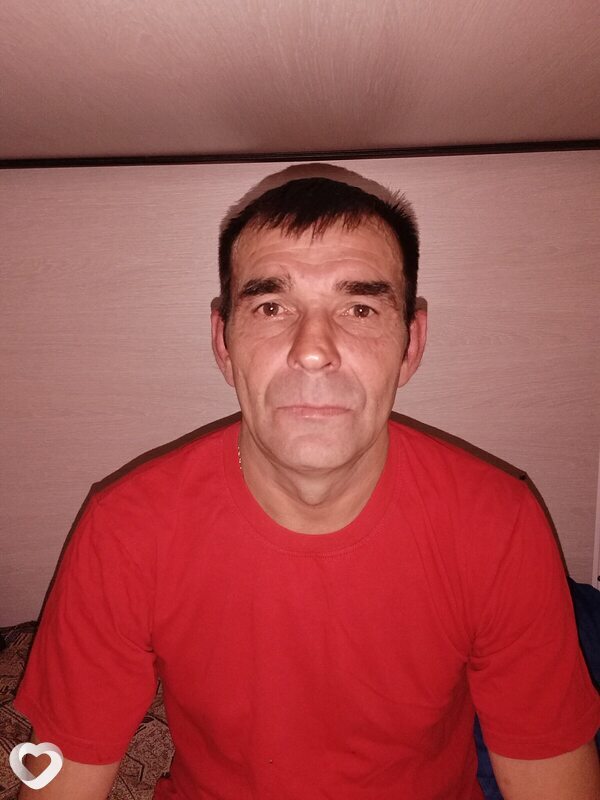 Алекс, 50, Перми — анкета №2822275