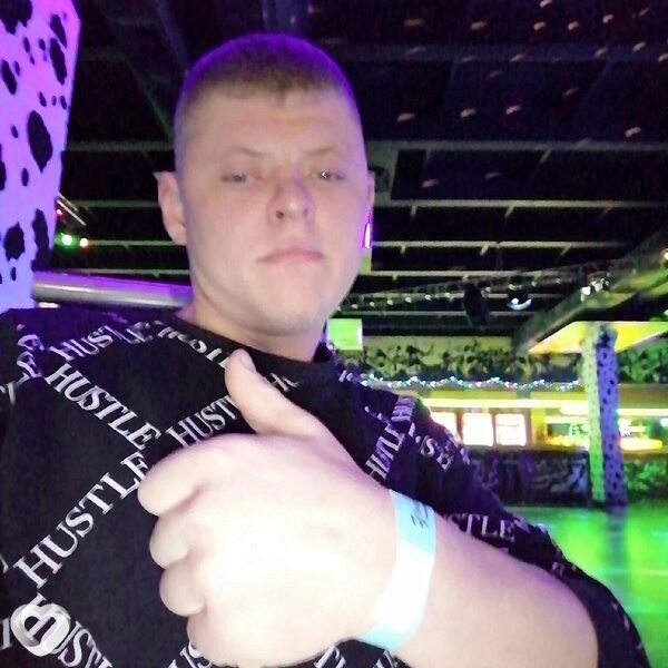 Иван, 29, Магнитогорске — анкета №2822276