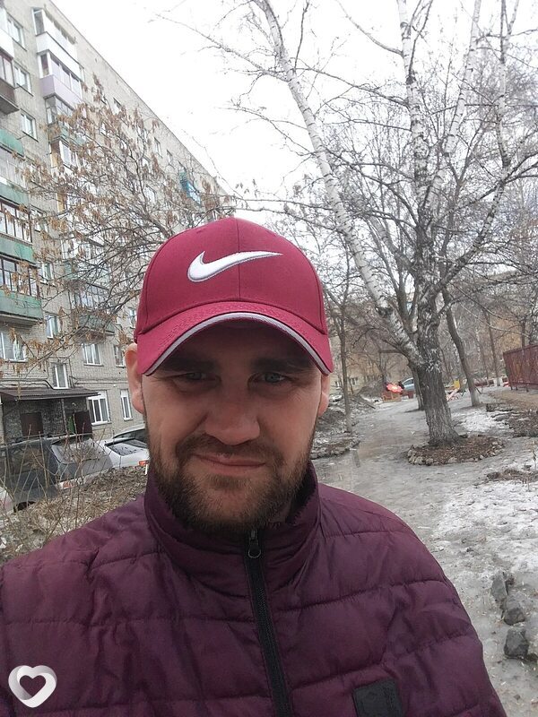 Андрей, 31, Новокузнецке — анкета №2822285