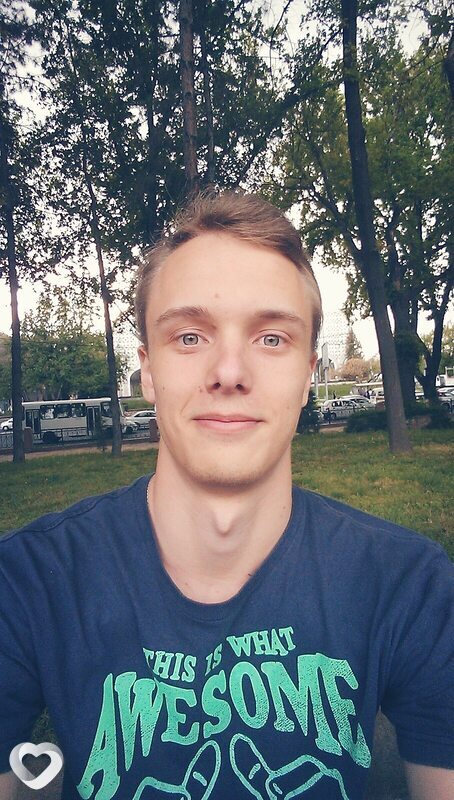 Артем, 35, Пласте — анкета №2822286
