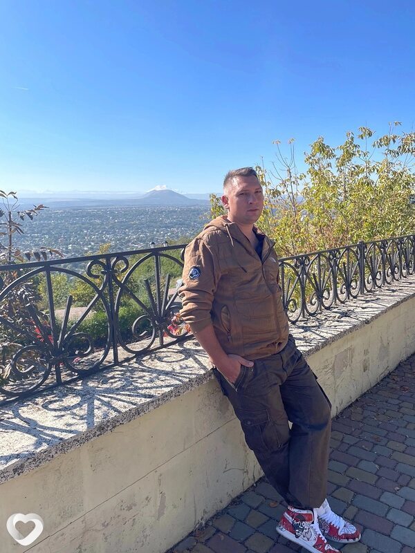 Ваня, 37, Алуште — анкета №2822292