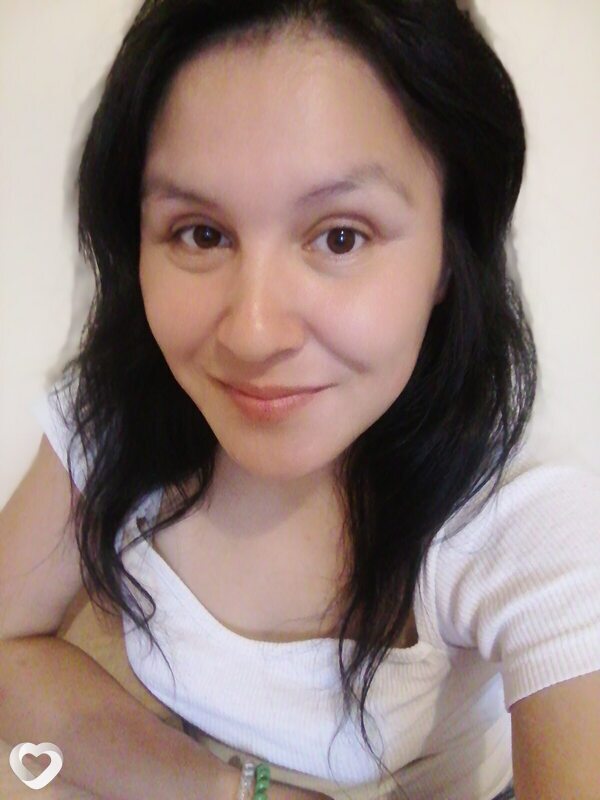 Гуля, 30, Уфе — анкета №2822471