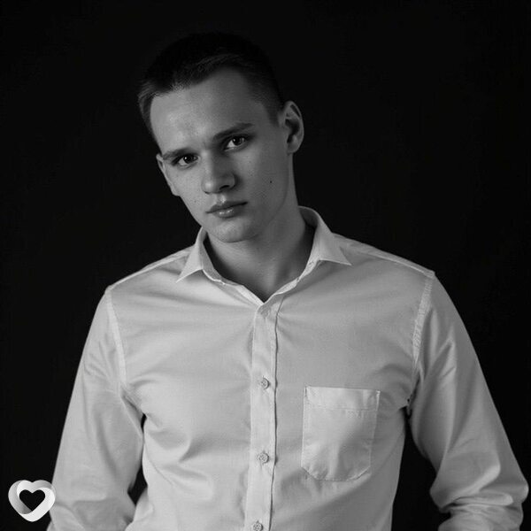 Владимир, 20, Ростове-на-Дону — анкета №2822476