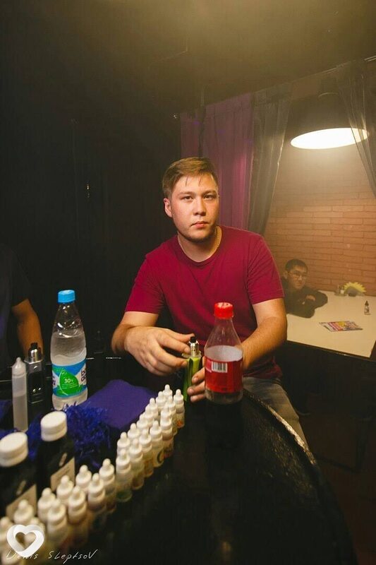 Василий, 34, Санкт-Петербурге — анкета №2822477