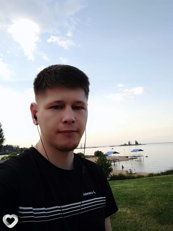 Александр, 34, Бишкек — анкета №2822481