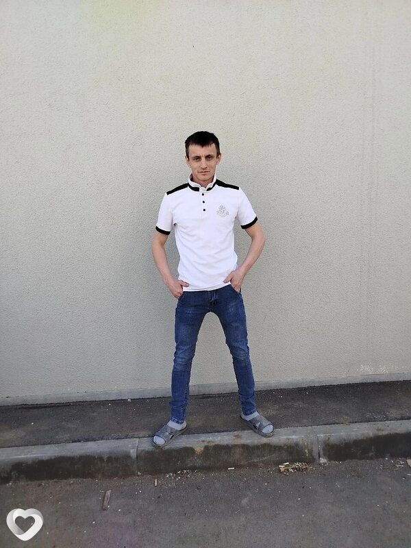 Петр, 31, Саратове — анкета №2822483