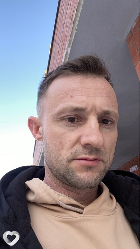 Сергей, 37, Батайске — анкета №2822486