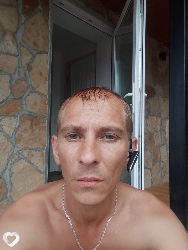 Александр, 38, Заречном — анкета №2822445