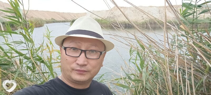 Дарын, 42, Семей — анкета №2822460