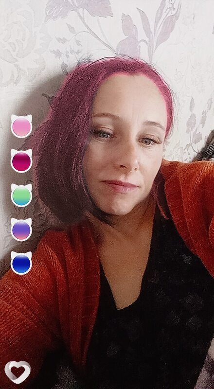 Ирина, 37, Россоши — анкета №2822462