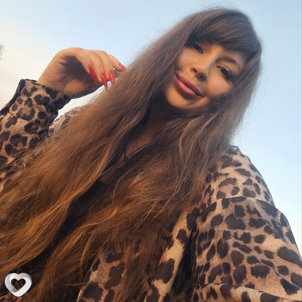 Карина, 26, Норильске — анкета №2822464