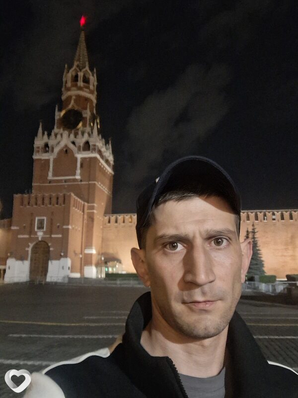 Дэмик, 38, Ростове-на-Дону — анкета №2822429
