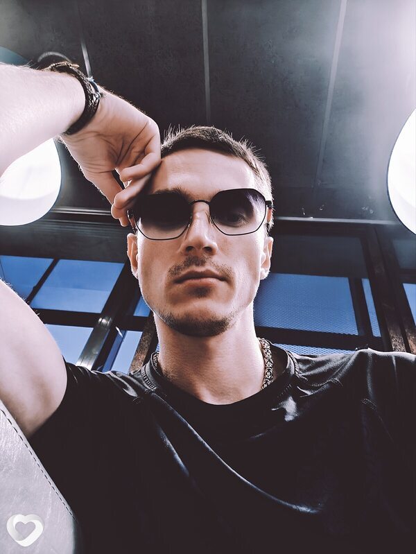Сергей, 27, Владивостоке — анкета №2822435