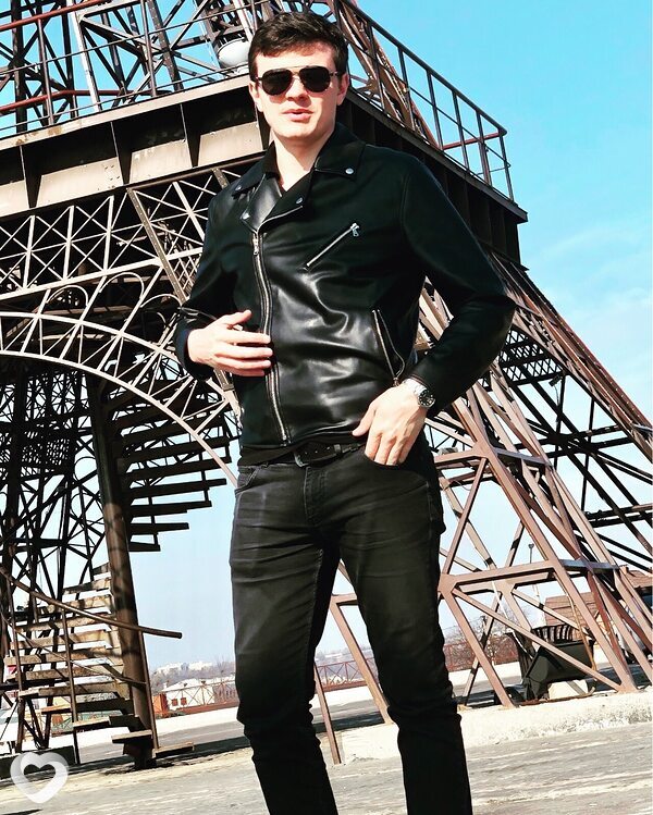 Сергей, 31, Мелитополе — анкета №2822436