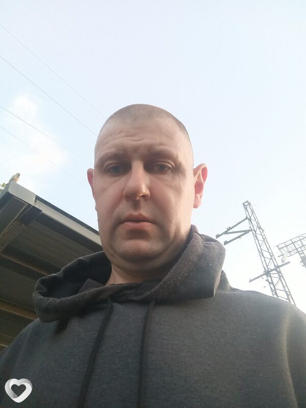 Михаил, 41, Екатеринбурге — анкета №2822440
