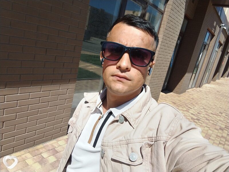 Андрей, 28, Краснодаре — анкета №2822521