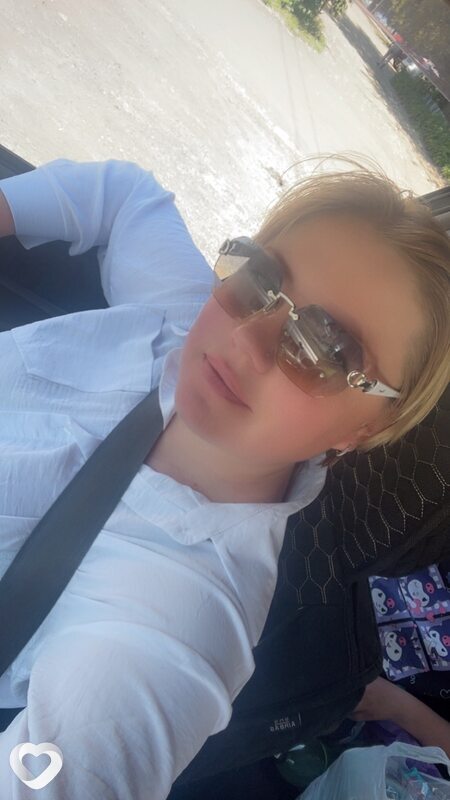 Алеся, 40, Барнауле — анкета №2822528
