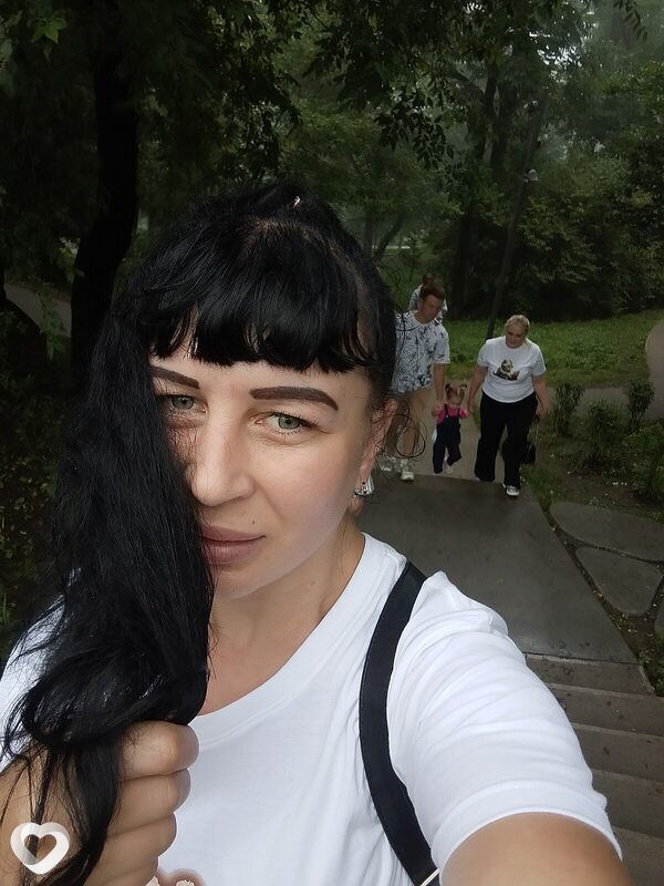 Ирина, 32, Владивостоке — анкета №2822532