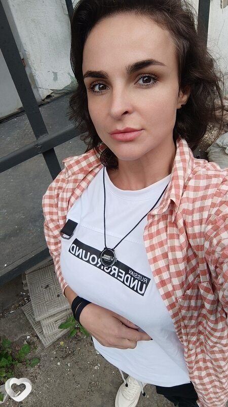 Марина, 38, Москве — анкета №2822533