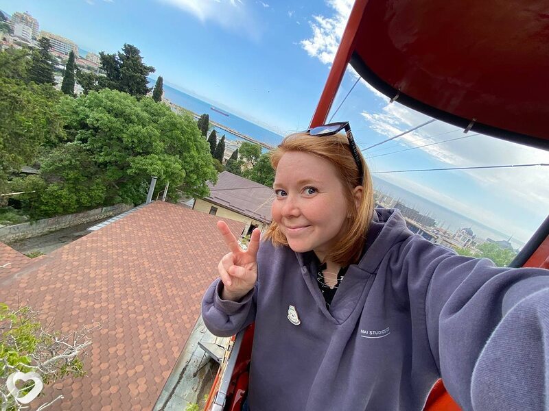 Алина, 25, Чите — анкета №2822540