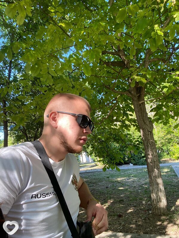 Иван, 29, Севастополе — анкета №2822508