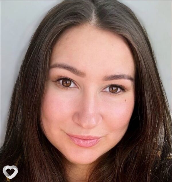 Ольга, 41, Ханты-Мансийске — анкета №2822509