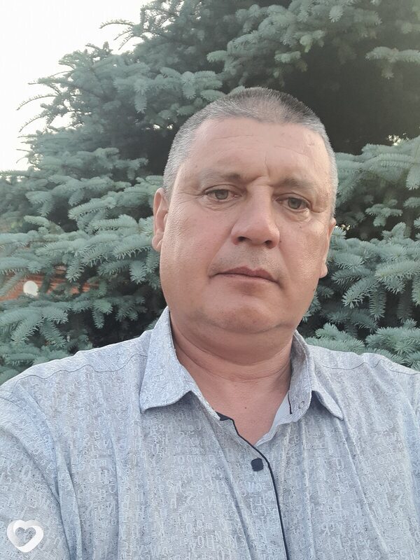 Рустям, 51, Казани — анкета №2822513