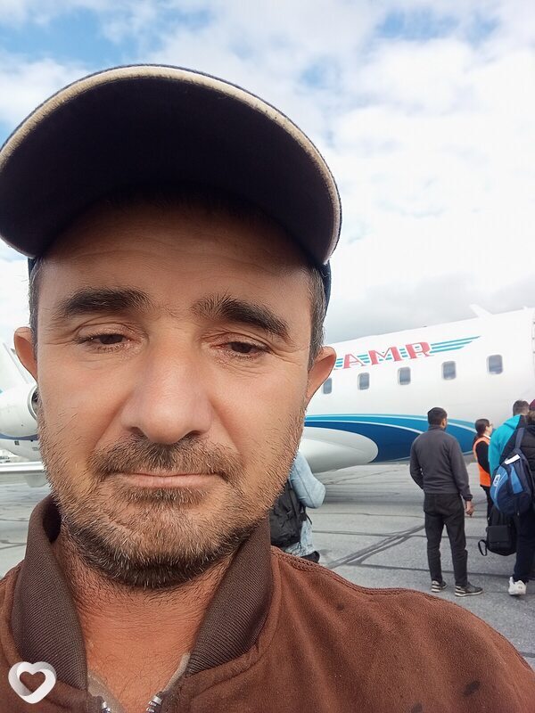 Салохиддин, Салехард
