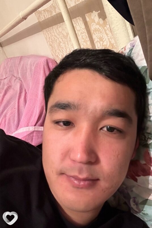 Kurmanbek, 31, Туркестане — анкета №2822629